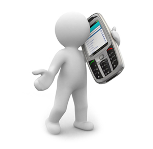contact us