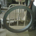 Ring Rolled Forging