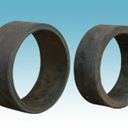 Ring Rolled Forging